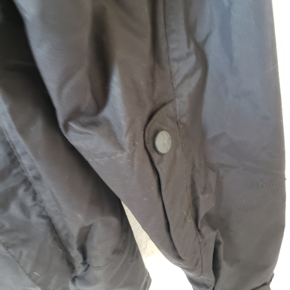 Columbia Core Interchange Outer Water/Windproof Waterproof Breathable Jacket M - Picture 7 of 14